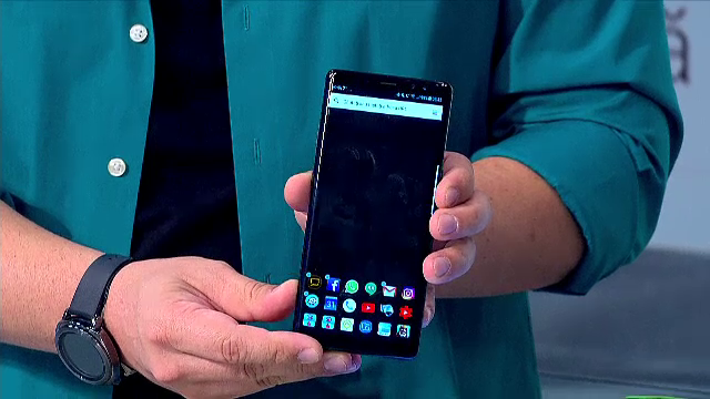 Diferențele dintre noile tehnologii iPhone și Samsung