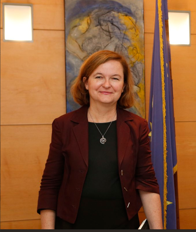 Ministru: Franța nu va recunoaște Catalonia, dacă își declară independența