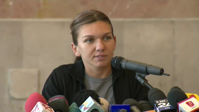 Simona Halep