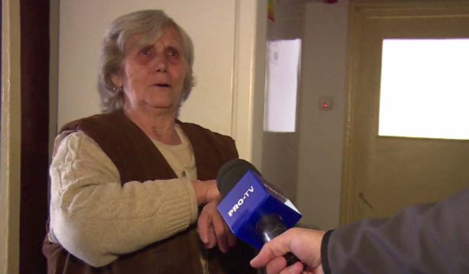 Pensionară din Târgoviște, jefuită de 6.500 de lei de o străină pe care a invitat-o în casă