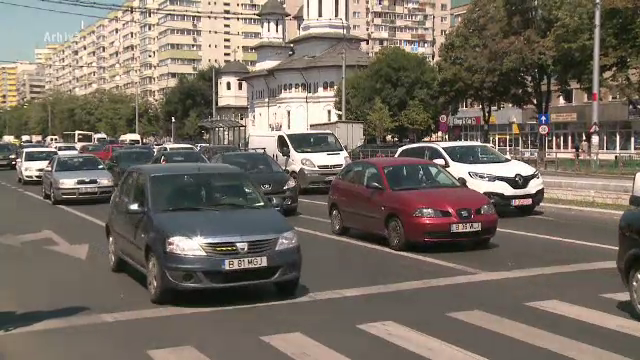 Proiectele de 4 milioane de euro propuse de bucureșteni: Wi-Fi în RATB și prize la mesele din oraș