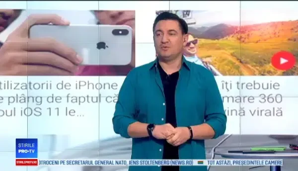 Diferențele dintre noile tehnologii iPhone și Samsung