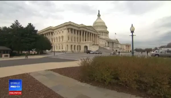 Senator republican: Trump înscrie SUA pe traiectoria celui de-al treilea Război Mondial