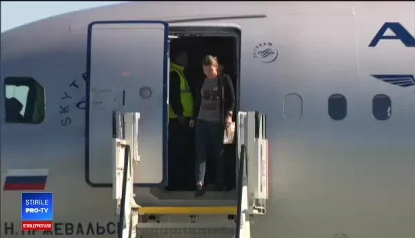 Simona Halep a anunțat marele ei vis la întoarcerea în România. Cum a trăit momentul mama sportivei