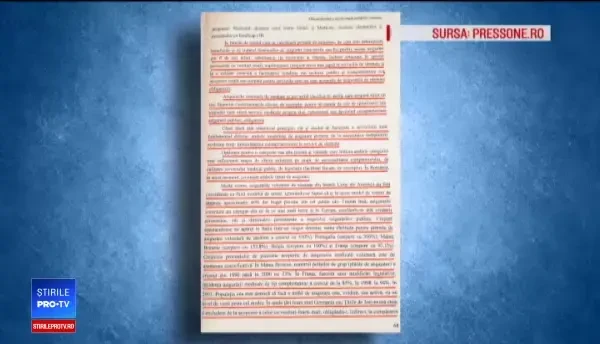 Florian Bodog ar fi plagiat două treimi din teza de doctorat. Reacția Universitățiii de Vest