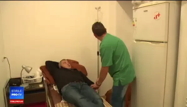 Centrele de permanență, soluția care îi scapă pe pacienți de aglomerația de la camerele de gardă