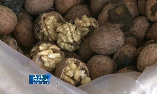 Care este cantitatea optimă de fructe oleaginoase pe care o putem consuma