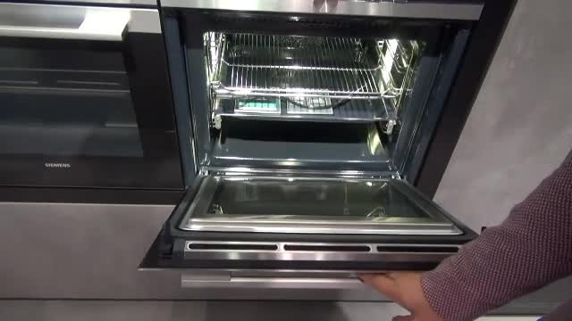 iLikeIT la bucătărie. Frigiderul cu cameră foto și cuptorul care gătește singur