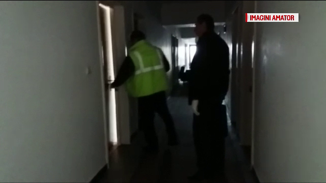 Bărbat de 72 de ani, găsit mort într-o cameră de hotel, după ce s-a sinucis