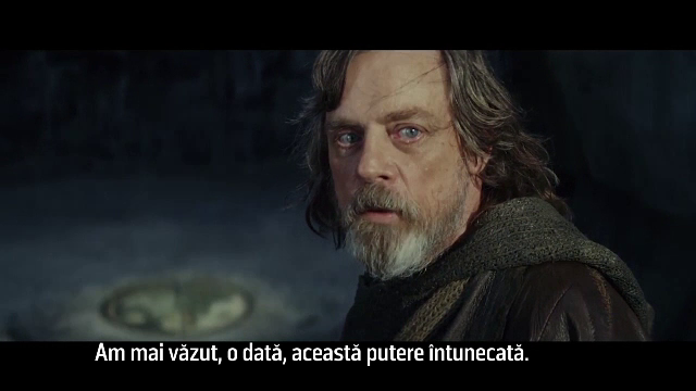 Secvențe din cel mai așteptat film al anului, făcute publice