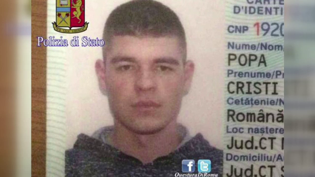 Tânăr din Constanța, violator în serie în Italia. Cum își tortura victimele