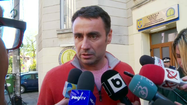 Ecaterina Andronescu, contrazisă de Dinu Pescariu: ”Ne-am întâlnit de două ori și am discutat”