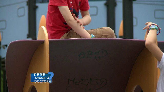 Sezonul virozelor respiratorii: De ce este important ca un copil să facă febră