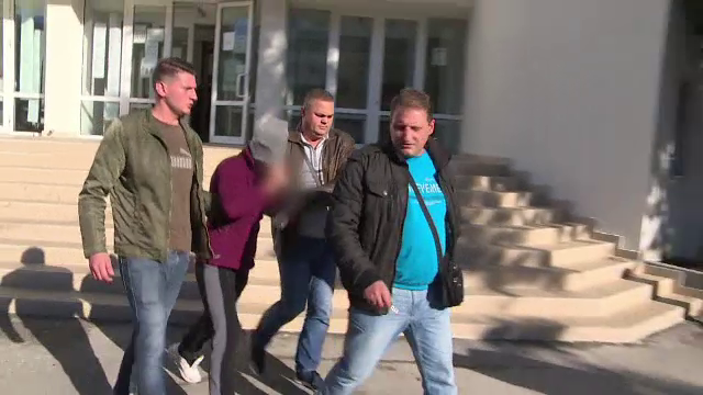 Un recidivist a fost din nou arestat pentru corupere de minori, în Brăila