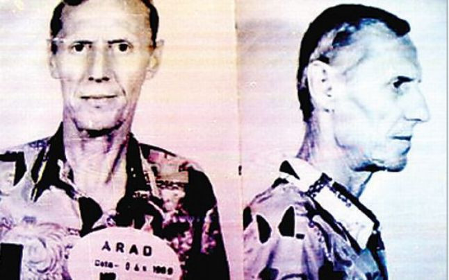 Un ucigaş graţiat de Ceauşescu, transformat în criminal în serie
