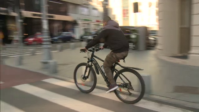 ”Rabla” se extinde la biciclete și scutere electrice. Banii și infrastructura ar putea pune piedici programului