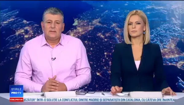 Ambulanță, furată din parcarea unui spital din SUA. Suspectul a fost arestat