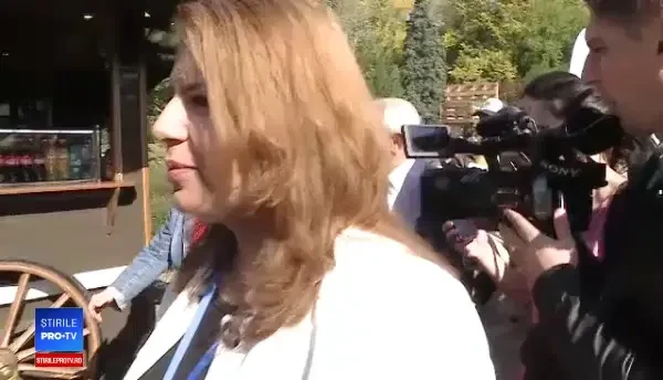 Ministrul Daea, despre conflictul Tudose-Dragnea: Luaţi dovleac copt cu gheaţă, vă opreşte din întrebări