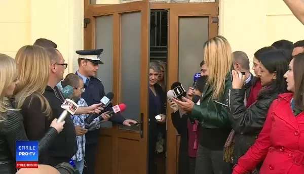 Dosarul ”Belina”. Vicepremierul Sevil Shhaideh a fost la DNA, alături de Orlando Teodorovici