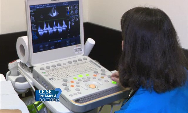 Cum puteți descoperi problemele aparatului cardiovascular