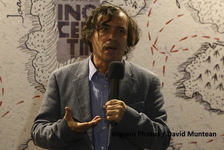 Mircea Cărtărescu: ”PSD a trecut linia roșie. Grup de asalt în slujba unui potențial dictator”