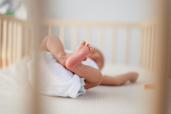 O tânără de 18 ani a născut pentru ca mama ei să își cunoască nepotul, înainte să moară