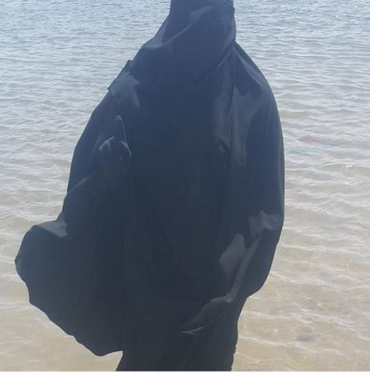 Intelligence-ul britanic: "Sigur” că ”Văduva Albă” a ISIS a fost ucisă de o dronă