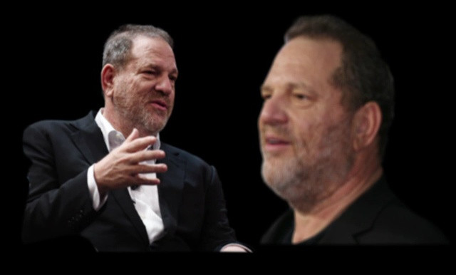 Actorii de la Hollywood cunoșteau comportamentul abuziv al producătorului Weinstein