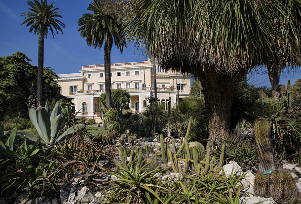 Cea mai valoroasă locuință din lume, scoasă la vânzare. FOTO