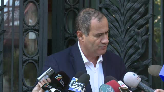 Marian Neacşu de la Pro România, susţinut de PSD ca vicepreşedinte al ANRE