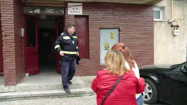 Gestul extrem făcut de un tânăr din Iași după ce s-a certat cu soția și soacra