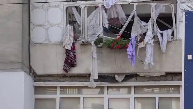 Bărbatul din Botoșani, grav rănit după explozia produsă în apartament, a murit la spital