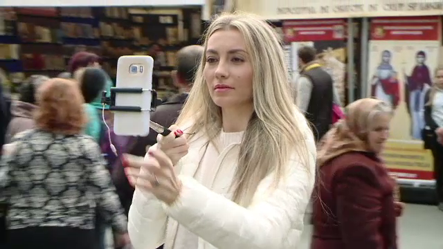 Pelerinajul de Sfânta Parascheva, LIVE, pe Facebook. ”Dragilor, mă bucur să vă arăt asta”