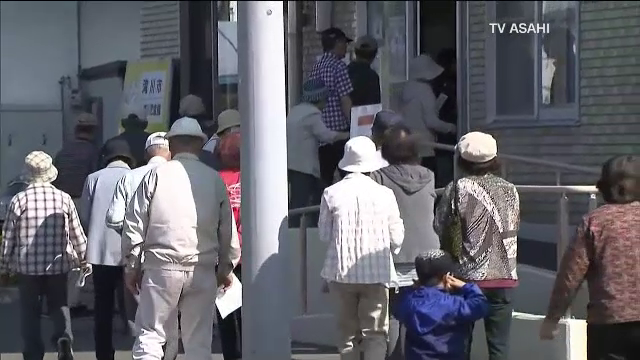 Țara în care se vând mai multe scutece pentru adulți decât pentru nou născuți din cauza îmbătrânirii populației