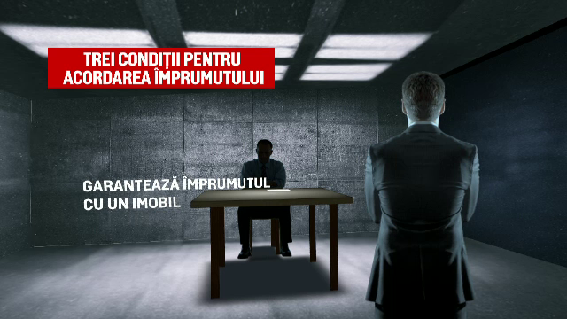 ”Dama cu camelii”, metoda prin care cămătarii de lux din Capitală au pus mâna pe 46 de case