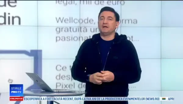 iLikeIT: Tehnologia care te ajută să ai un somn odihnitor