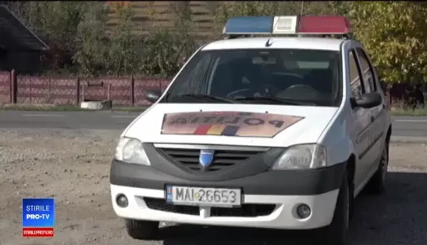 Sfârşit tragic pentu un bărbat din Mureş. Tractorul pe care-l conducea s-a răsturnat peste el