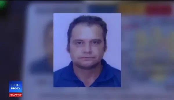 Bărbat surdo-mut din Dâmbovița dispărut în drum spre magazin. De ce se teme familia