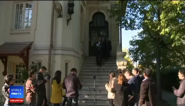 Criză în PSD. Filmul evenimentelor de peste zi