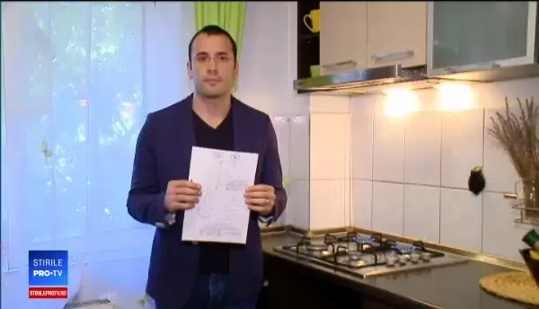 Pregătiţi-va pentru birocraţia românească. Ce se întâmplă dacă nu ați făcut revizia instalațiilor de gaze