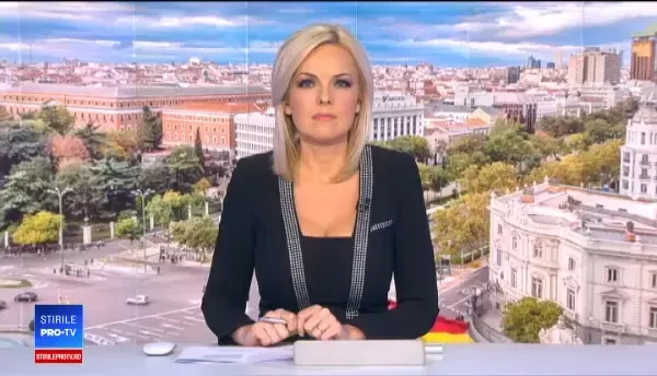 Ultimatumul Spaniei, privind proclamarea independenței catalane