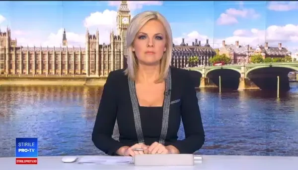 Klaus Iohannis: România nu a blocat și nu va bloca negocierile pentru Brexit. Este o prostie!