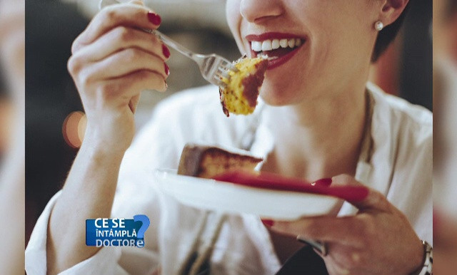 Cum apare riscul de diabet