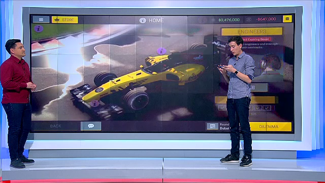 iLikeIT: Motorsport Manager II, jocul dus la un cu totul alt nivel