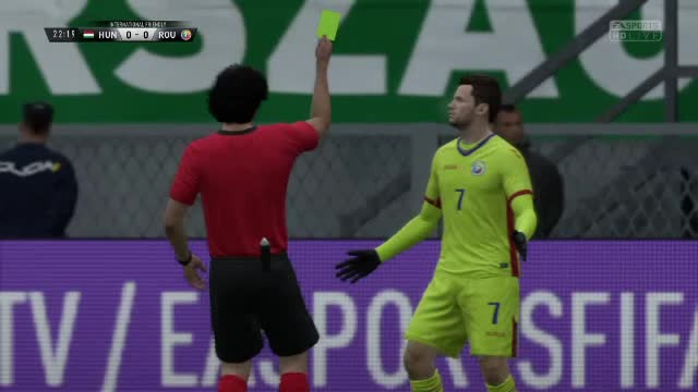 iLikeIT. Cum joacă Naţionala României în FIFA 2018
