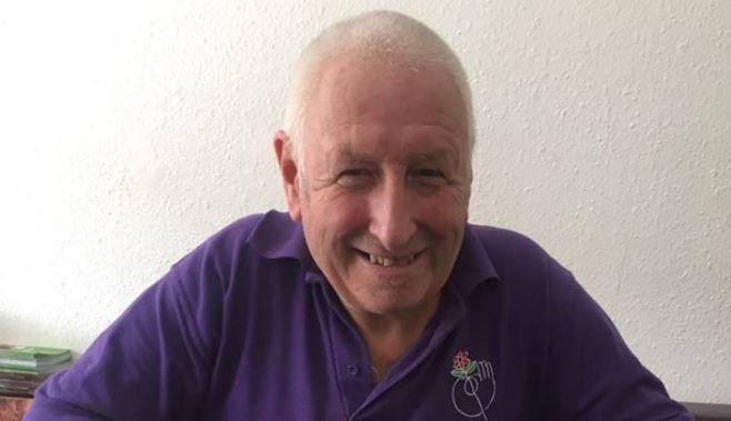 Un englez a fugit de acasă şi trăit 10 ani în pădure ca să scape de nevastă