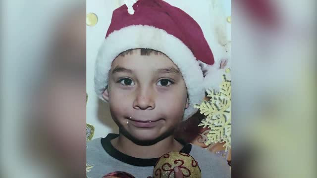 Copil orfan din Alba, dat dispărut. A plecat de la școală și nu a mai ajuns acasă