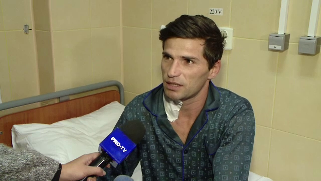 A fost la un pas de a-și pierde viața din cauza ciupercilor culese din pădure