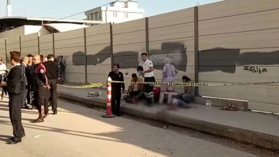 Atac la o școală din Istanbul. Un bărbat a deschis focul asupra elevilor