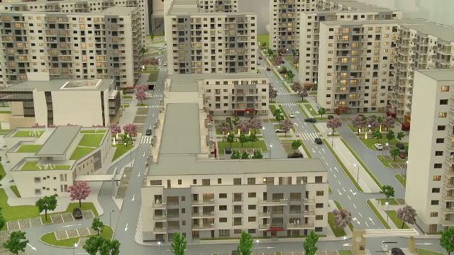 Risc de recesiune economică în cel mult 3 ani. Estimările analiștilor despre ROBOR și piața imobiliară